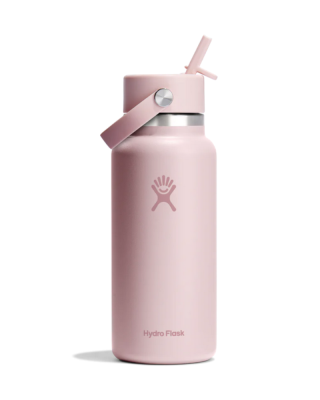 Termoláhev HYDRO FLASK 32oz (946ml) Wide Flex Straw Cap